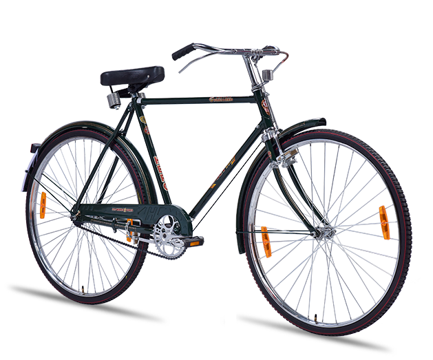 Hero classic 2025 cycle price